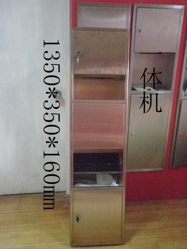 供應(yīng)嵌入式彩色不銹鋼一體機(jī) 干手器