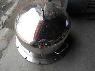 供應不銹鋼沉降式保溫過濾器