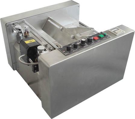 供應(yīng)紙盒印字機(jī)（鋼印和墨?。?  src=