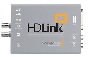 供应视频转换器Blackmagic SDI 转HDMI图片