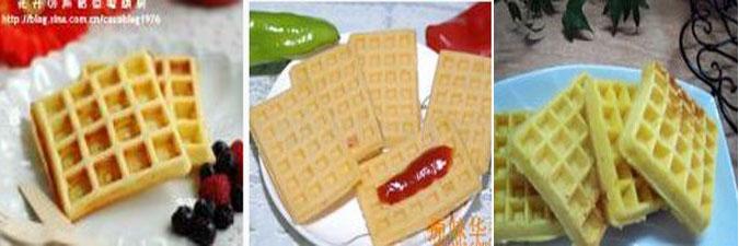 供應(yīng)36連華夫蛋糕模具、華夫蛋糕烤盤、西式煎餅?zāi)＞?  title=