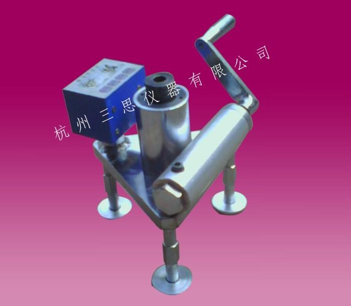 SJ-10飾面磚粘拉拔儀圖片