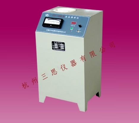 FYS-150型水泥自動篩析儀圖片