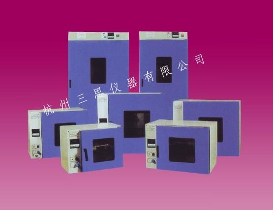 杭州鼓風(fēng)干燥箱，電熱恒溫鼓風(fēng)干燥箱