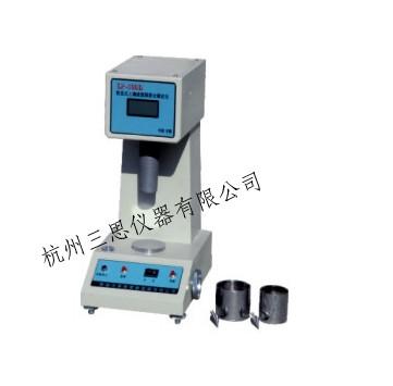 LP-100D數(shù)顯液塑限聯(lián)合測定儀圖片