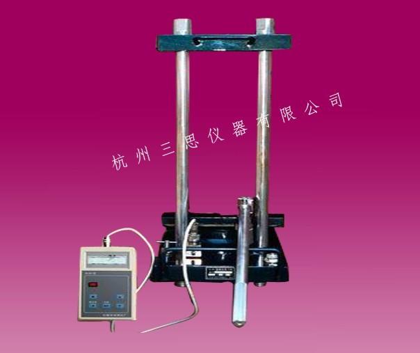 SL-80T磚砌體數(shù)顯原位壓力機(jī)圖片