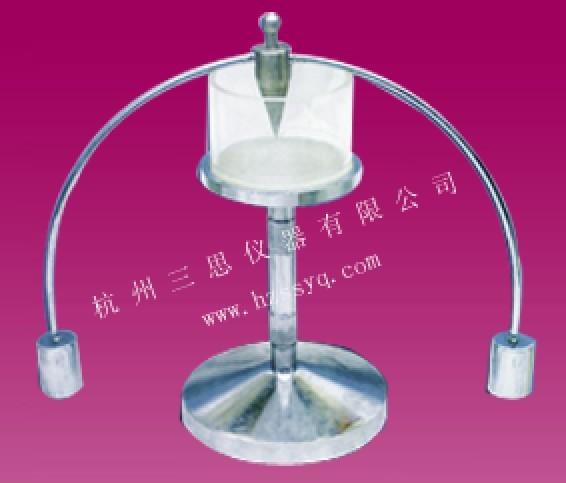 ZY-1錐式液限儀圖片