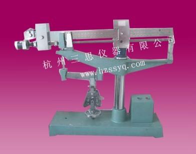 DKZ5000水泥電動(dòng)抗折機(jī)圖片