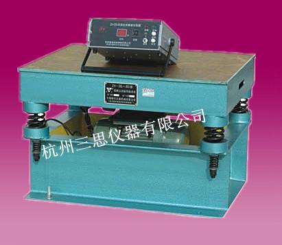 ZHDG-80型混凝土磁性振動(dòng)臺(tái)圖片
