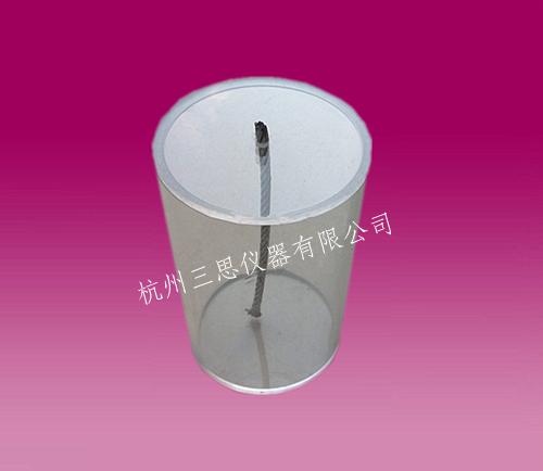 新標(biāo)準(zhǔn)壓漿泌水率試驗儀，壓漿液泌水率試驗儀使用說明