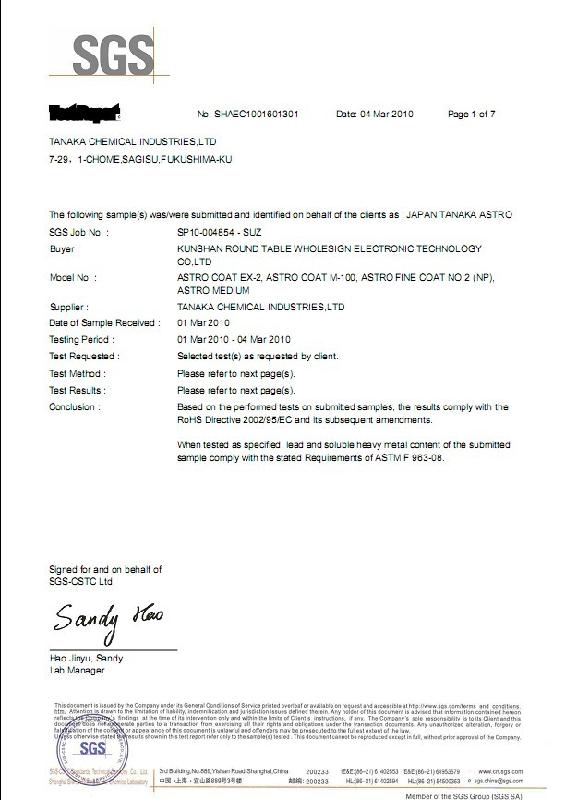 廣東廠家直銷TANAKA日本田中ASTRO水轉(zhuǎn)印貼花油墨