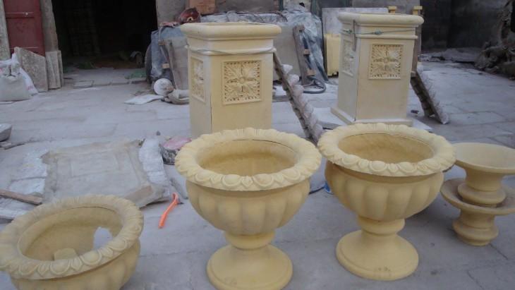 供應(yīng)山東淄博砂巖雕塑,山東淄博砂巖雕塑廠家電話，山東淄博砂巖雕塑報(bào)價(jià)