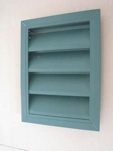 徐州電動(dòng)百葉窗圖片