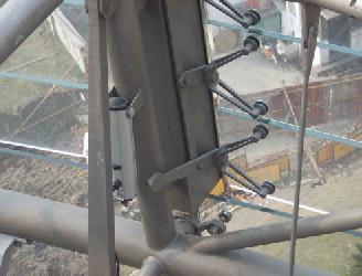 供應河北電動玻璃百葉窗