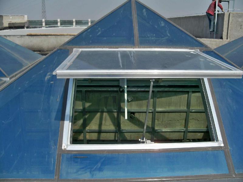 全國斜屋頂天窗圖片