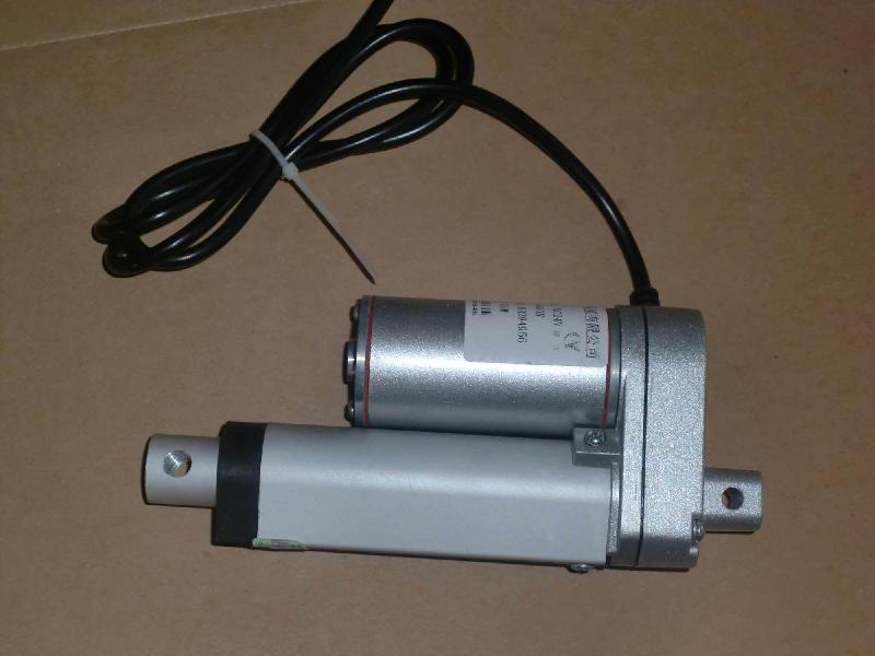 供應(yīng)青海電動開窗機(jī)