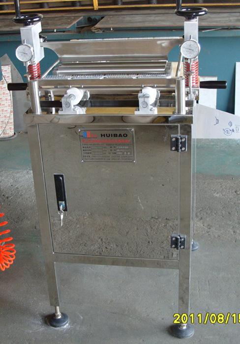 涂層小樣機(jī)/手動(dòng)涂層機(jī)/電動(dòng)涂層機(jī)圖片