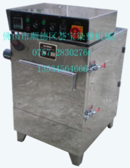 定型烘干小樣機(jī)圖片