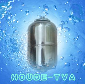 供應(yīng)緩沖定壓罐