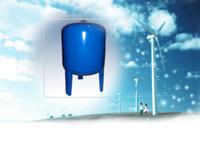 供應50升緩沖罐