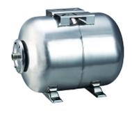 供應(yīng)100L不銹鋼穩(wěn)壓罐 不銹鋼穩(wěn)壓罐 臥式不銹鋼壓力罐