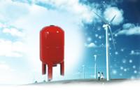 供應(yīng)厚德定壓罐