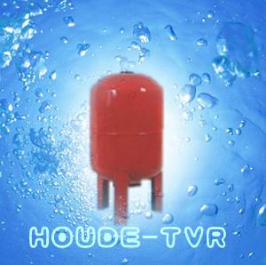 供應(yīng)緩沖定壓罐