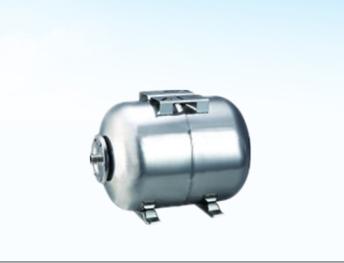 供應(yīng)50L304不銹鋼膨脹罐