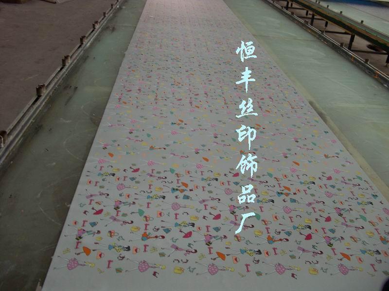 數(shù)碼絲印圖片