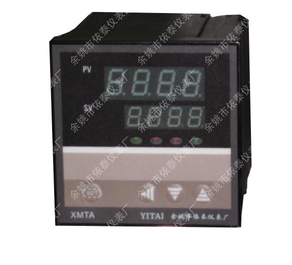 供應(yīng)計(jì)算機(jī)通訊溫控儀XMTA-840W