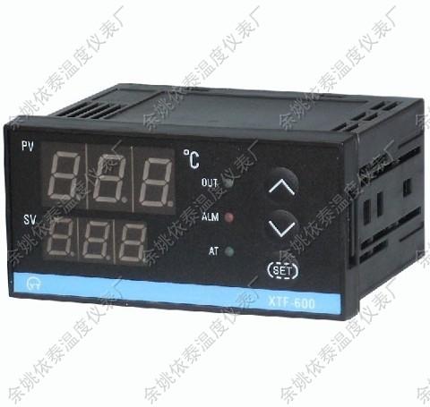溫度自動化控制儀表廠家XMTF-6000圖片