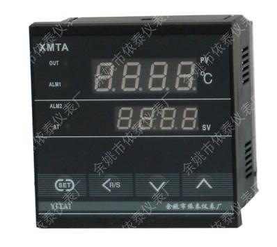 供应XMTA-7000高灵敏控温表温控仪表