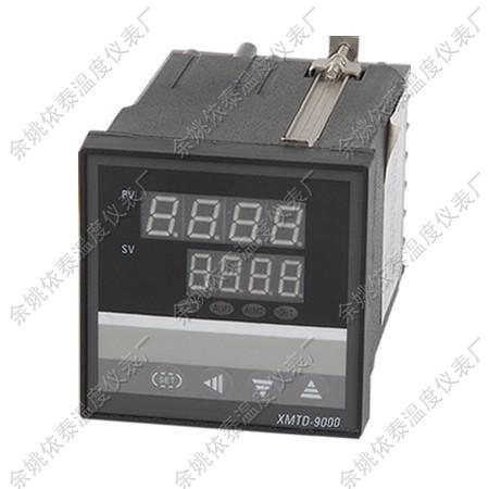 供應(yīng)智能溫度自動化儀表價格XMTD-9000
