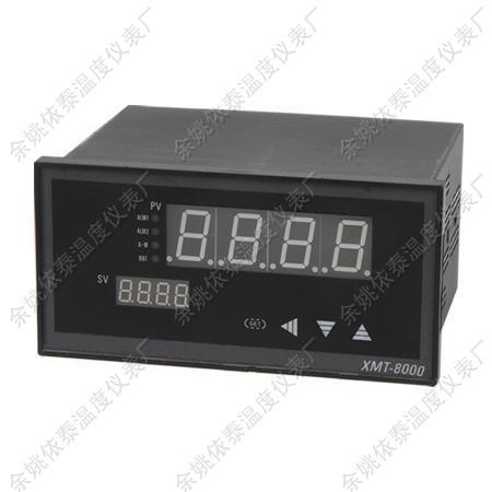 北京溫度表批發(fā)XMT-800W圖片