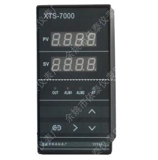 時間段溫度儀表質(zhì)量XTS-7000圖片
