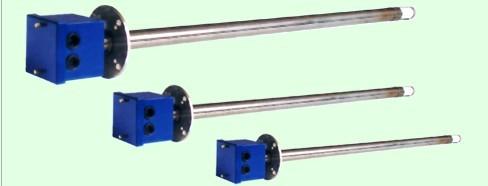 供應(yīng)氧化鋯探頭變送器