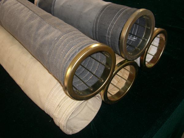 供應(yīng)耐氟美斯濾袋、氟美斯濾料、除塵布袋批發(fā)、除塵袋廠家，佛山除塵袋廠