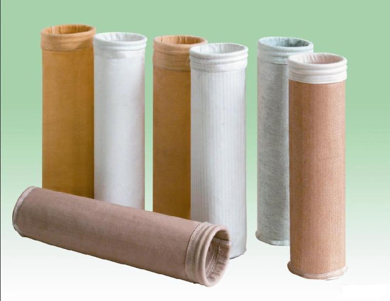 供應(yīng)耐氟美斯濾袋、氟美斯濾料、除塵布袋批發(fā)、除塵袋廠家，佛山除塵袋廠