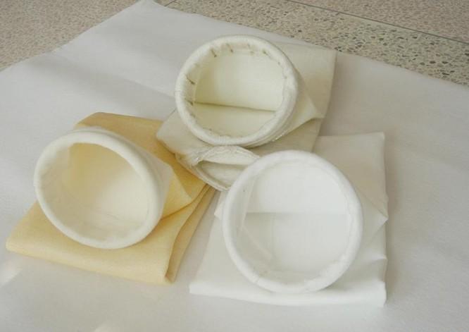 供應(yīng)美塔斯除塵布袋、美塔斯濾料、易清灰布袋、水泥廠*布袋、廠價直銷