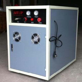 供應(yīng)微型無(wú)油空壓機(jī)