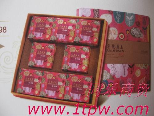 四川成都樂至月餅團購批發(fā)網(wǎng)圖片