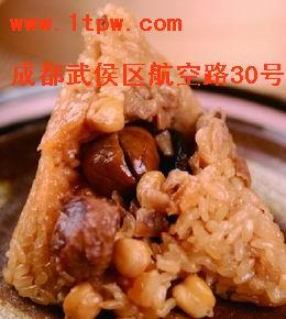 供應(yīng)成都批發(fā)團購粽子口味型號一覽
