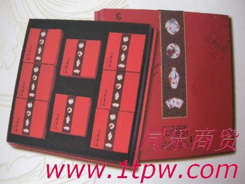 四川成都安岳月餅團(tuán)購(gòu)批發(fā)圖片