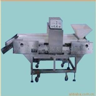 供應(yīng)金屬檢測器金屬檢測儀、分離器、金屬探測儀器