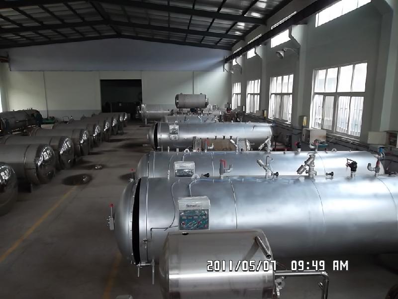 供應(yīng)豆干*鍋