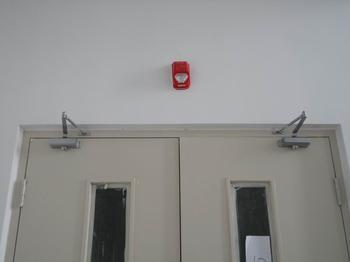 供應(yīng)朝陽區(qū)安裝防火門，木質(zhì)防火門安裝價格