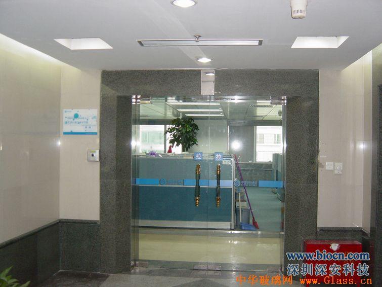 供應(yīng)豐臺區(qū)維修自動玻璃門