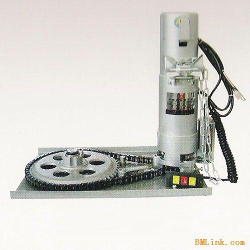 昌平區(qū)維修電動(dòng)卷簾門圖片