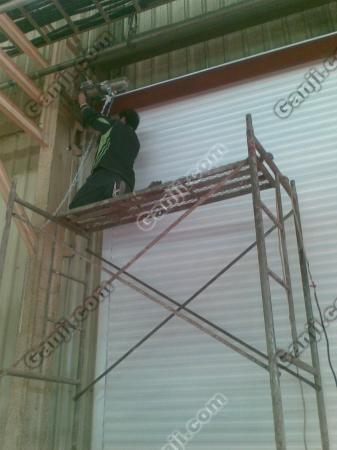 供應(yīng)朝陽區(qū)維修玻璃門維修地彈簧