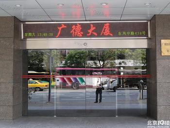 供應(yīng)大興區(qū)安裝自動(dòng)門，安裝感應(yīng)門廠家